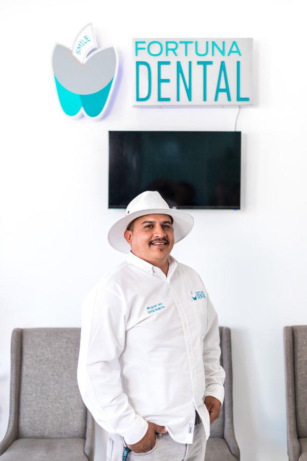 Fortuna Dental - Fortuna Dental